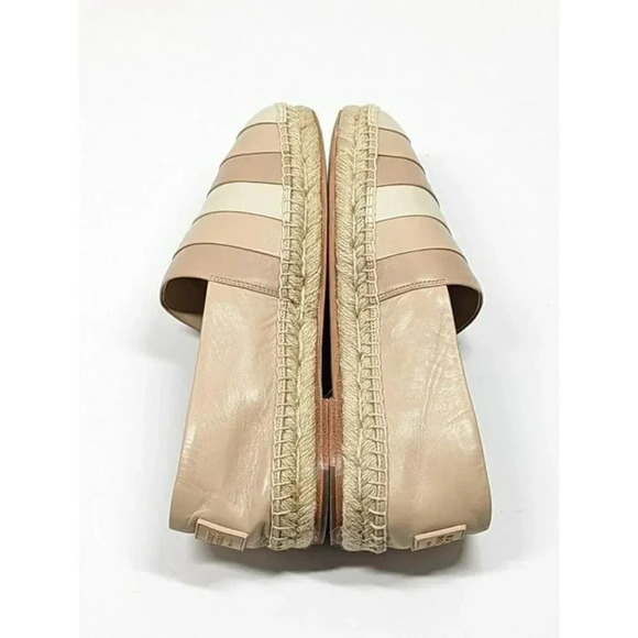 Opening Ceremony Women's Ariahna Color Block Espadrille Flats Size 39 MSRP $295 - Picture 7 of 12